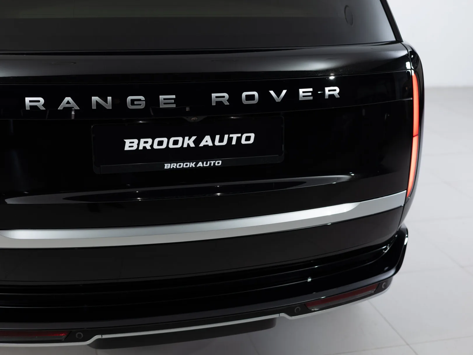 Land Rover Range Rover Autobiography V, 2024 — экстерьер, фото 38