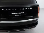 Land Rover Range Rover Autobiography V, 2024 — экстерьер, фото 38