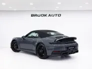Porsche 911 Carrera 4 GTS VIII (992) Рестайлинг, 2025 — экстерьер, фото 12