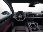 Porsche Cayenne Coupé III Рестайлинг, 2026 — экстерьер, фото 13