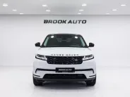 Land Rover Range Rover Velar S I, 2021 — экстерьер, фото 2