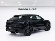 Porsche Cayenne GTS Coupé III Рестайлинг, 2025 — экстерьер, фото 4