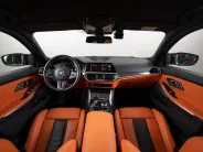 BMW M3 Competition VI (G80), 2022 — экстерьер, фото 26