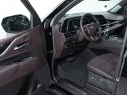 Cadillac Escalade Sport Platinum ESV V, 2024 — экстерьер, фото 7
