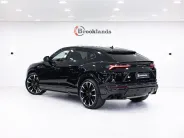 Lamborghini Urus Individual I, 2019 — экстерьер, фото 6