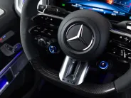 Mercedes-Benz G-Класс AMG G 63 II (W465) Рестайлинг, 2024 — экстерьер, фото 13