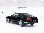 Bentley Continental GT II, 2012 — экстерьер, фото 6