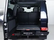 Mercedes-Benz G-Класс G 350 CDI II (W463) Рестайлинг 2, 2011 — экстерьер, фото 25