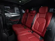 Porsche Macan Базовая I Рестайлинг 2, 2025 — экстерьер, фото 30