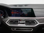 BMW X7 M50d I (G07), 2021 — экстерьер, фото 29