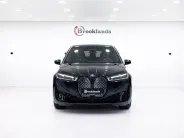 BMW iX I (I20), 2023 — экстерьер, фото 2