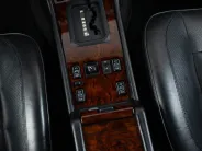 Mercedes-Benz W124 I, 1992 — экстерьер, фото 20