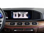 Mercedes-Benz GLS 450 4MATIC II (X167) Рестайлинг, 2025 — экстерьер, фото 22