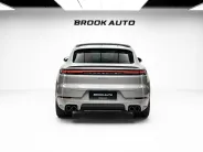 Porsche Cayenne Coupé III Рестайлинг, 2023 — экстерьер, фото 5