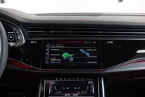 Audi RS Q8 TFSI I, 2023 — экстерьер, фото 23