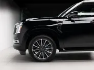 Nissan Armada Platinum Reserve III, 2025 — экстерьер, фото 40