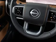 Nissan Patrol LE Platinum City VII (Y63), 2026 — экстерьер, фото 17