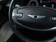 Genesis GV80 Prestige I, 2021 — экстерьер, фото 16