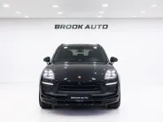 Porsche Macan GTS I Рестайлинг 2, 2025 — экстерьер, фото 2