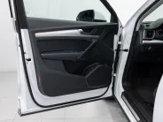 Audi Q5 II (FY), 2018 — экстерьер, фото 8