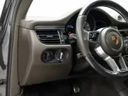 Porsche Macan S I Рестайлинг, 2019 — экстерьер, фото 14