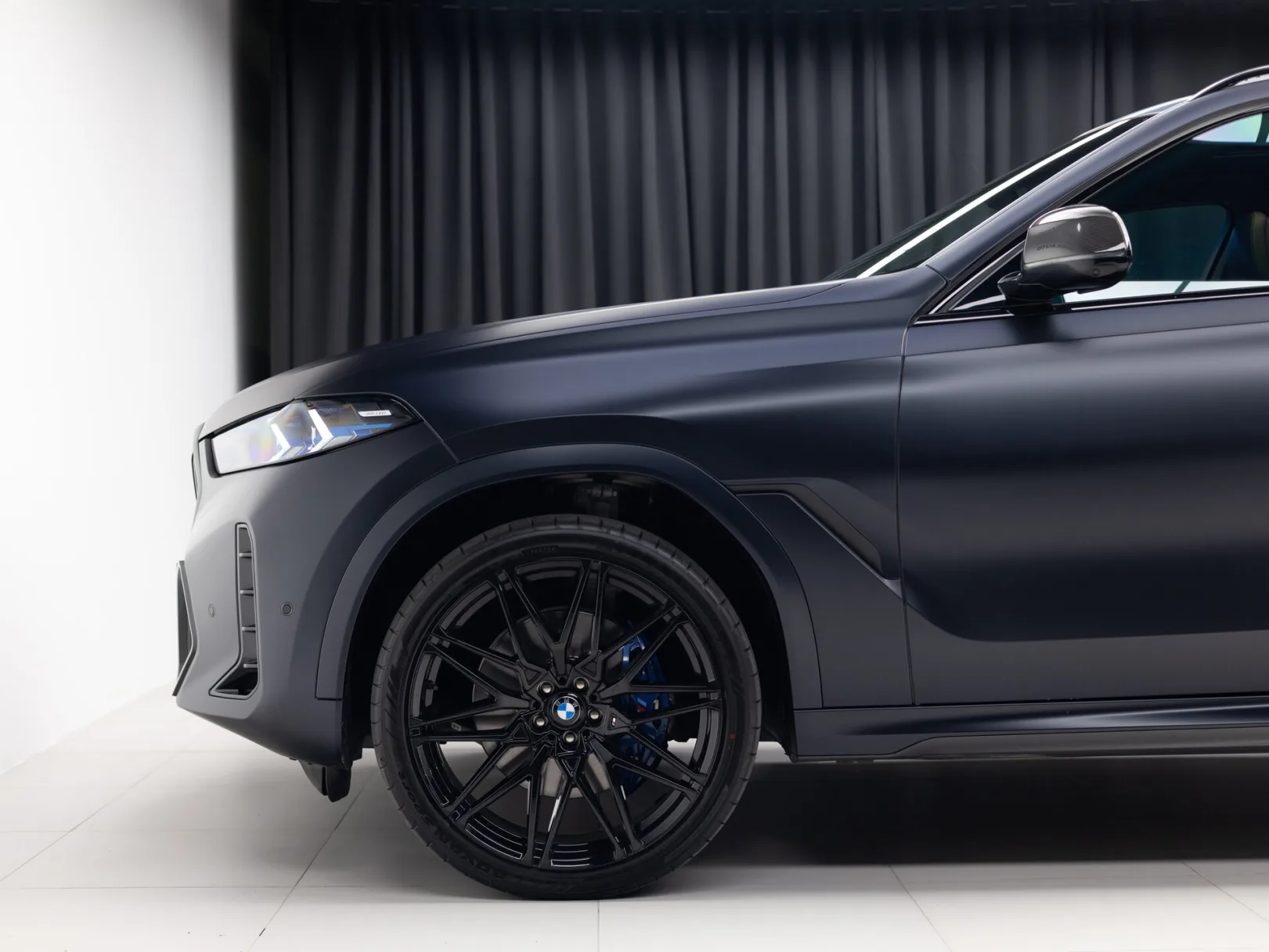 BMW X6 xDrive30d M Sport III (G06) Рестайлинг, 2023 — экстерьер, фото 37