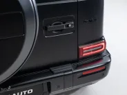 Mercedes-Benz G-Класс AMG G 63 II (W465) Рестайлинг, 2026 — экстерьер, фото 38