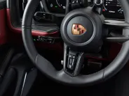 Porsche Cayenne GTS Coupé III Рестайлинг, 2025 — экстерьер, фото 16