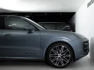 Porsche Cayenne Coupé III Рестайлинг, 2026 — экстерьер, фото 38
