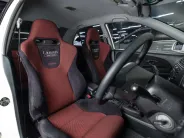 Mitsubishi Lancer Evolution VI, 2000 — экстерьер, фото 10
