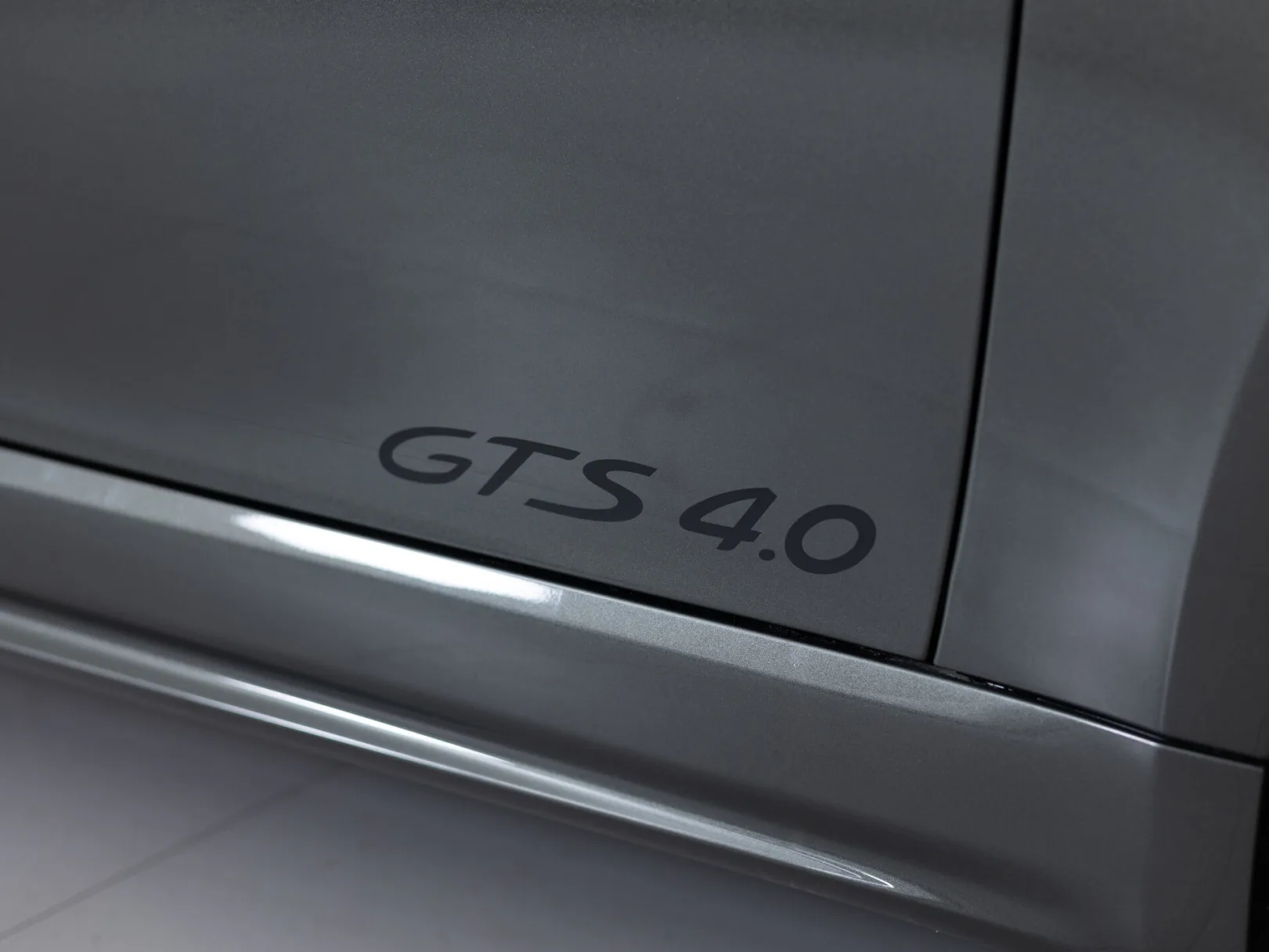 Porsche Cayman 718 Cayman GTS 4.0 III 718 (982), 2025 — экстерьер, фото 24