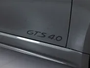 Porsche Cayman 718 Cayman GTS 4.0 III 718 (982), 2025 — экстерьер, фото 24