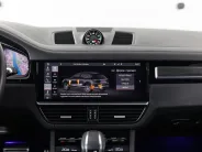 Porsche Cayenne Turbo III, 2019 — экстерьер, фото 22