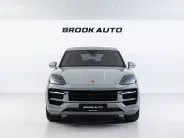 Porsche Cayenne GTS III Рестайлинг, 2025 — экстерьер, фото 2
