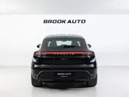 Porsche Macan Electric II, 2025 — экстерьер, фото 5