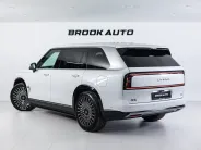 Zeekr 9X Ultra (6 seats) I, 2025 — экстерьер, фото 6