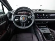 Porsche Cayenne Coupé III Рестайлинг, 2024 — экстерьер, фото 13