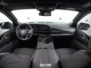Cadillac Escalade Premium Luxury Platinum V, 2023 — экстерьер, фото 28