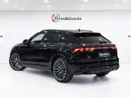 Audi Q8 55 TFSI I (4M) Рестайлинг, 2024 — экстерьер, фото 6