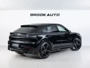 Porsche Cayenne GTS Coupé III Рестайлинг, 2026 — экстерьер, фото 6