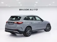 Mercedes-Benz GLC AMG GLC 43 4MATIC II (X254), 2025 — экстерьер, фото 4