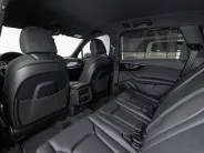 Audi Q7 55 TFSI quattro tiptronic II (4M) Рестайлинг 2, 2024 — экстерьер, фото 26