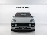 Porsche Cayenne E-Hybrid III Рестайлинг, 2026 — экстерьер, фото 2