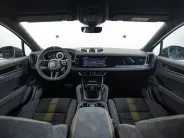 Porsche Cayenne Turbo GT III Рестайлинг, 2023 — экстерьер, фото 32