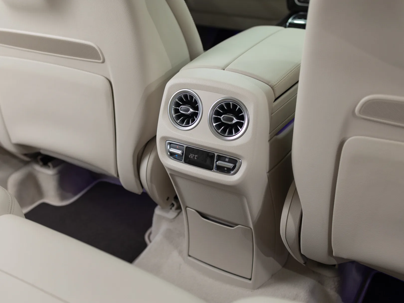 Mercedes-Benz G-Класс AMG G 63 II (W463), 2024 — экстерьер, фото 27
