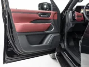 Nissan Patrol LE Platinum City VII (Y63), 2026 — экстерьер, фото 8