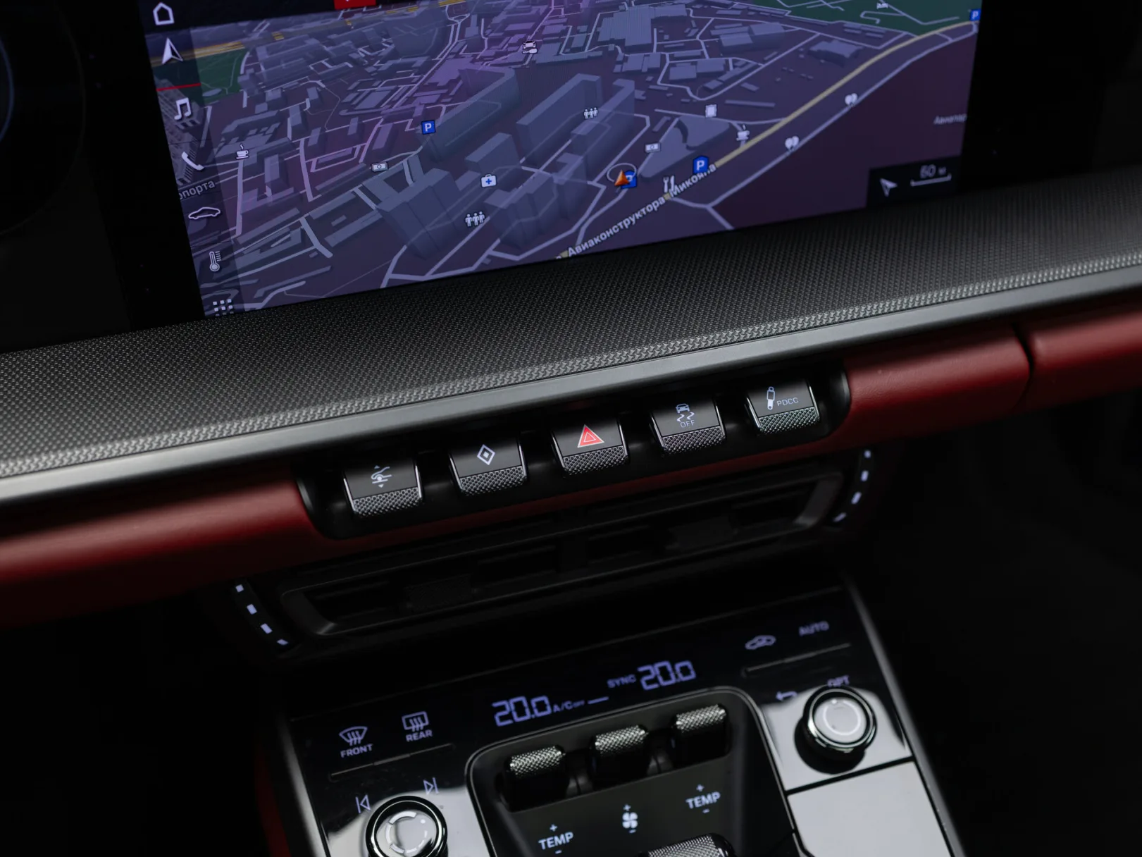 Porsche 911 Carrera S VIII (992), 2020 — экстерьер, фото 16