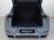 Porsche Cayenne S Coupé III Рестайлинг, 2026 — экстерьер, фото 32