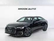 Audi A6 45 TFSI quattro S tronic V (C8) Рестайлинг, 2023 — экстерьер, фото 1