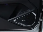 Geely Tugella I Рестайлинг, 2023 — экстерьер, фото 11